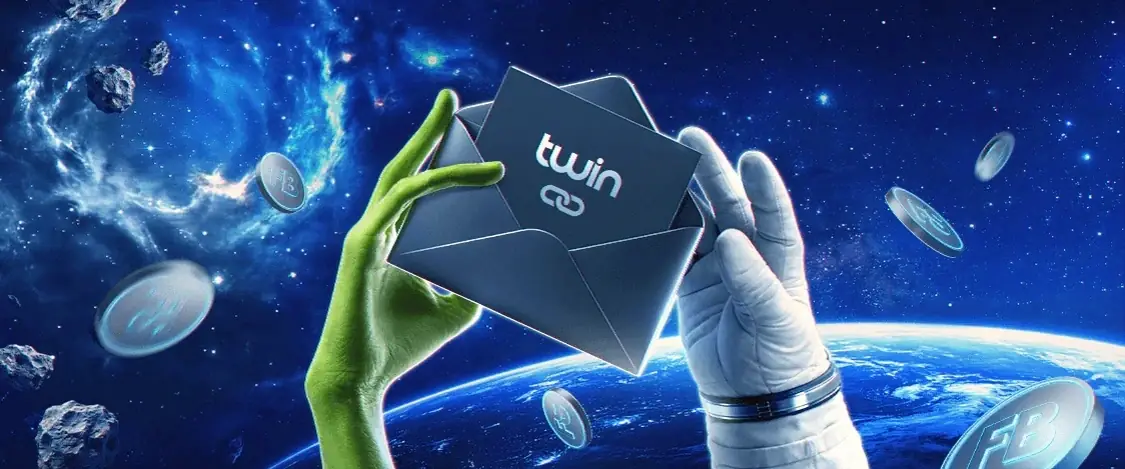 Twin casino kampanjbild