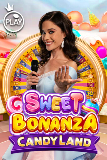 Sweet Bonanza Candyland