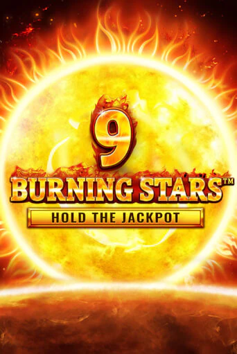 9 Burning Stars